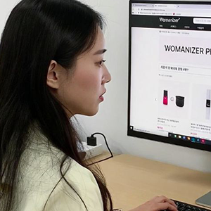 Womanizer 10주년 스토리｜전 세계 여성이 선택한 프리미엄 섹슈얼 웰니스 브랜드 우머나이저