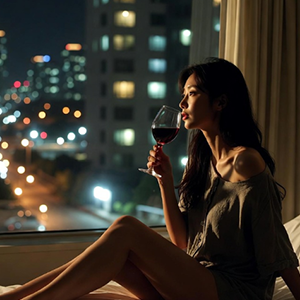 여성 성인기구 손가락 진동기 추천｜강력한 흡입과 섬세함을 동시에 느낀 아테나 슈퍼핑거 솔직 체험 후기