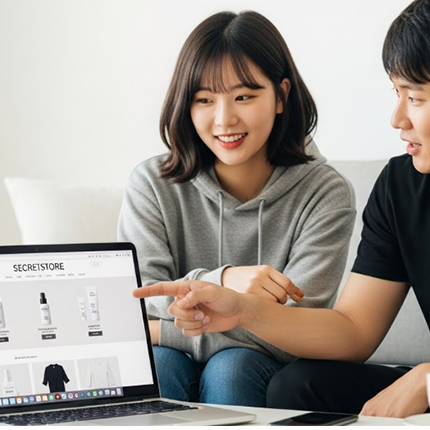 국내 최대 성인용품 판매점 ‘비밀상점’ 추천! 남성·여성 인기 제품 총정리