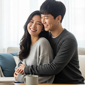 성관계의 의미와 건강한 관계 │ 부부관계 개선을 위한 성인용품 선택 가이드