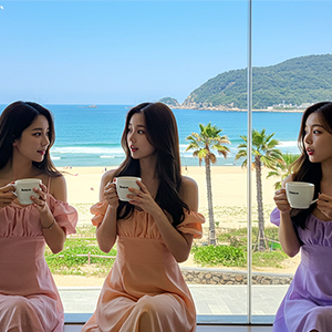 여성용품 다양한 즐거움을 느끼게 해주는 여성 성인용품