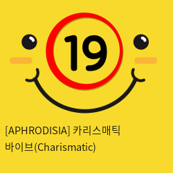 [APHRODISIA] 카리스매틱 바이브(Charismatic)