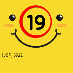 [JSP] 6921